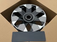 Rolls-Royce Spectre 2023– Forged OEM Wheels R22 (Set of 4) photo 2