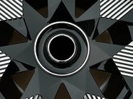 Rolls-Royce Spectre 2023– Forged OEM Wheels R22 (Set of 4) photo 6