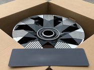 Rolls-Royce Spectre 2023– Forged OEM Wheels R22 (Set of 4) photo 4