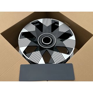 Forged OEM Wheels R22 (Set of 4) Rolls-Royce Spectre 2023– photo 2