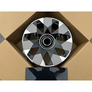 Forged OEM Wheels R22 (Set of 4)