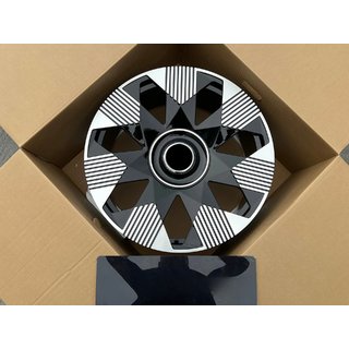 Forged OEM Wheels R22 (Set of 4) Rolls-Royce Spectre 2023– photo 1