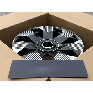 Forged OEM Wheels R22 (Set of 4) photo 4