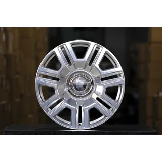 Forged Wheels OEM R22 V2 (Set of 4)