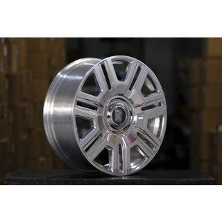 Forged Wheels OEM R22 V2 (Set of 4) photo 2