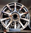 Rolls-Royce Spectre 2023– Forged Wheels OEM R24 V2 (Set of 4) photo 1