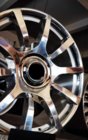 Rolls-Royce Spectre 2023– Forged Wheels OEM R24 V2 (Set of 4) photo 2