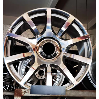 Forged Wheels OEM R24 V2 (Set of 4)