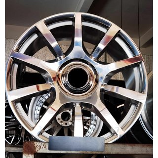 Forged Wheels OEM R24 V2 (Set of 4) photo 1
