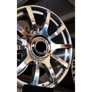 Forged Wheels OEM R24 V2 (Set of 4) photo 2