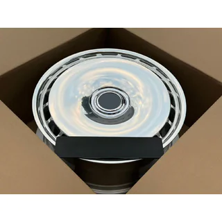 Forged OEM Wheels R21 V1 (Set of 4) Rolls-Royce Phantom VII 2003–2017 photo 3