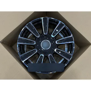 Forged OEM R21 V2 Wheels (Set of 4) Rolls-Royce Phantom VII 2003–2017 photo 4