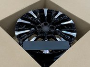 Toyota Alphard 2023– Forged OEM Wheels R19 (Set of 4) photo 4