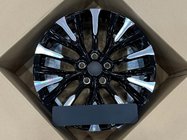 Toyota Alphard 2023– Forged OEM Wheels R19 (Set of 4) photo 2