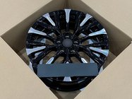 Toyota Alphard 2023– Forged OEM Wheels R19 (Set of 4) photo 3