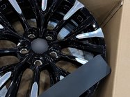Toyota Alphard 2023– Forged OEM Wheels R19 (Set of 4) photo 6