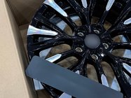 Toyota Alphard 2023– Forged OEM Wheels R19 (Set of 4) photo 7