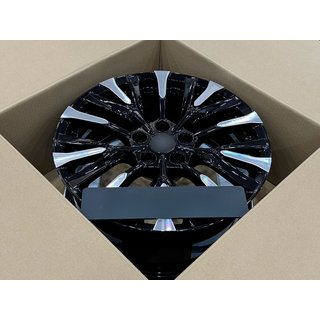 Forged OEM Wheels R19 (Set of 4) photo 4