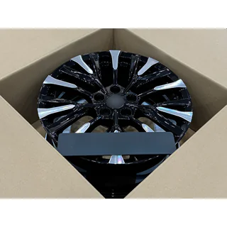 Forged OEM Wheels R19 (Set of 4) photo 4