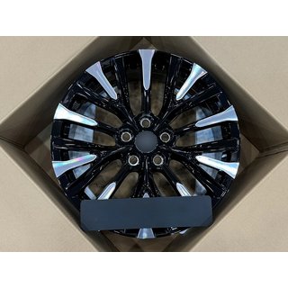 Forged OEM Wheels R19 (Set of 4) Toyota Alphard 2023– photo 2