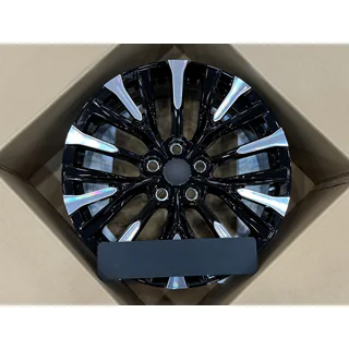 Forged OEM Wheels R19 (Set of 4) photo 2
