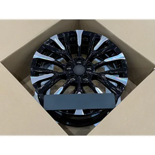 Forged OEM Wheels R19 (Set of 4) photo 3