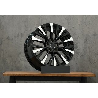 Forged OEM Wheels R19 (Set of 4) photo 1