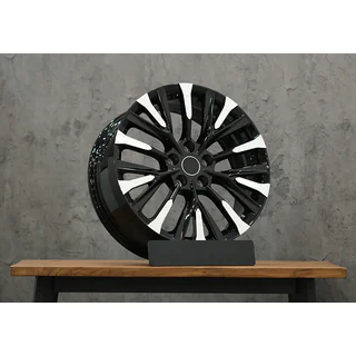 Forged OEM Wheels R19 (Set of 4) photo 1