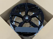 Xiaomi YU7 Forged OEM Wheels R21 (Set of 4) photo 6