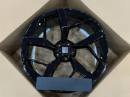 Xiaomi YU7 Forged OEM Wheels R21 (Set of 4) photo 5