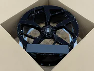 Xiaomi YU7 Forged OEM Wheels R21 (Set of 4) photo 7