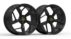 Xiaomi YU7 Forged OEM Wheels R21 (Set of 4) photo 3
