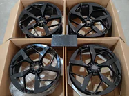 Xiaomi YU7 Forged OEM Wheels R21 (Set of 4) photo 10