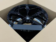 Xiaomi YU7 Forged OEM Wheels R21 (Set of 4) photo 9