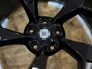 Xiaomi YU7 Forged OEM Wheels R21 (Set of 4) photo 13