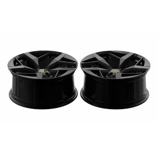 Forged OEM Wheels R21 (Set of 4) photo 4