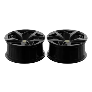 Forged OEM Wheels R21 (Set of 4) Xiaomi YU7 photo 4