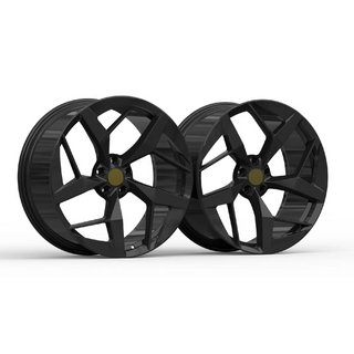 Forged OEM Wheels R21 (Set of 4) Xiaomi YU7 photo 3