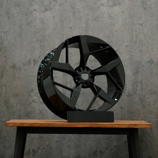 Forged OEM Wheels R21 (Set of 4) photo 1