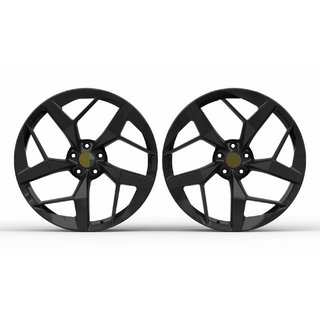 Forged OEM Wheels R21 (Set of 4) Xiaomi YU7 photo 2