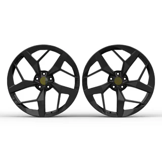 Forged OEM Wheels R21 (Set of 4) Xiaomi YU7 photo 2