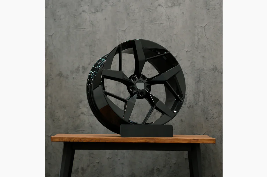 Xiaomi YU7 Forged OEM Wheels R21 (Set of 4) Image