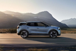 Ford Explorer EV Review: Electric SUV for European Roads photo 4