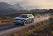 Ford Explorer EV Review: Electric SUV for European Roads photo 1