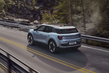 Ford Explorer EV Review: Electric SUV for European Roads photo 2
