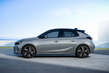 Opel Corsa Electric: The Electric Hatchback for Urban Mobility photo 2