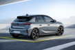 Opel Corsa Electric: The Electric Hatchback for Urban Mobility photo 3