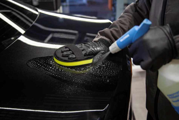 What Is an Auto Scrub and How Does It Work?