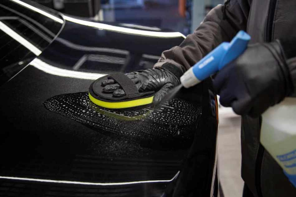 What Is an Auto Scrub and How Does It Work?