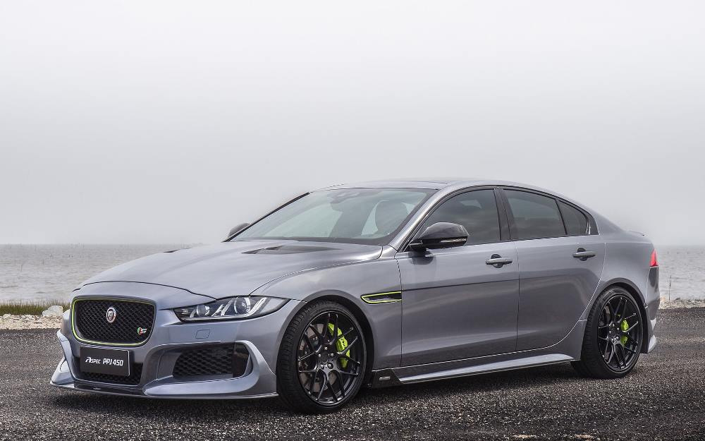 Types of Car Tuning: From Style to Performance